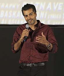 Vinay Rai - Wikiunfold